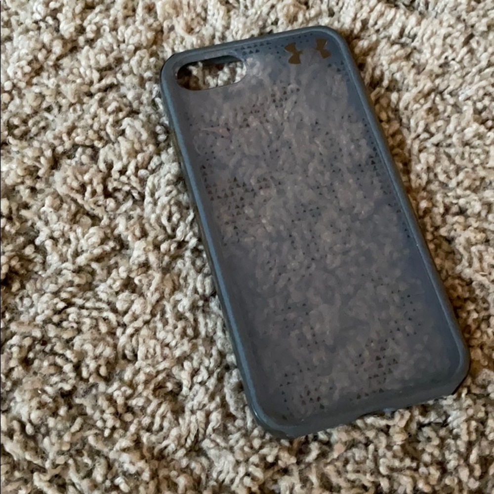iPhone 8 case Under Armor